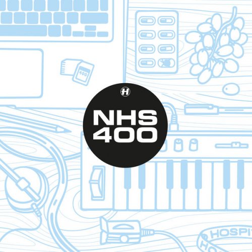 VA - NHS400 (2020) [Hi-Res]