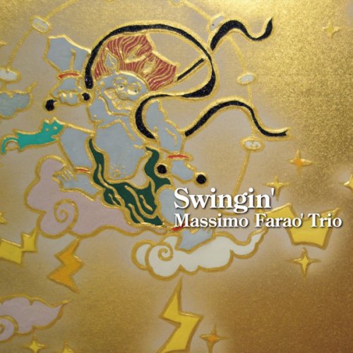 Massimo Farao Trio - Swingin' (2016) flac