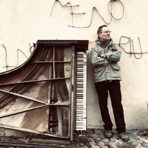 John Mortensen - Historic Improvisation Live (2020)