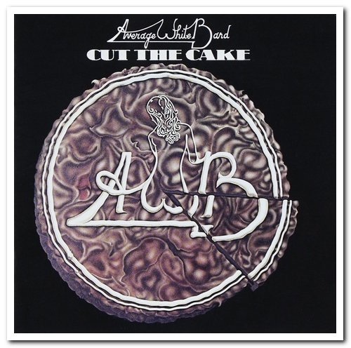 Average White Band - Cut The Cake (1975) [Japanese Remastered 2019]