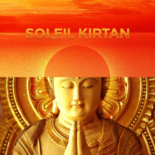 Soleil Kirtan - Soleil Kirtan (2020) [Hi-Res]