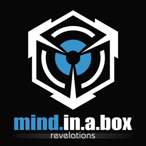 Mind.In.A.Box - Revelations (2012)