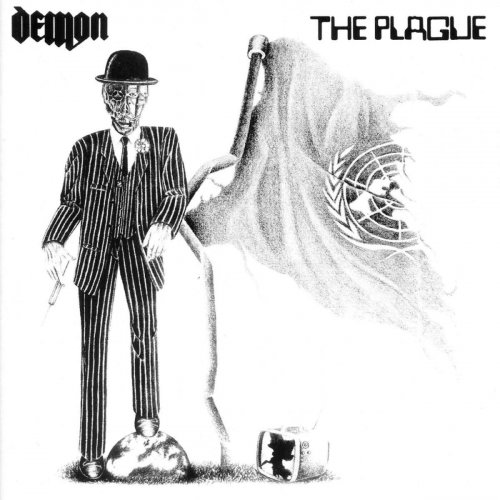 Demon - The Plague (1983)