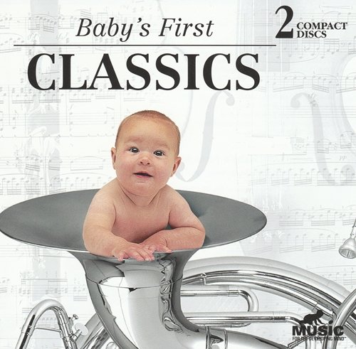 VA - Baby's First Classics (1999)