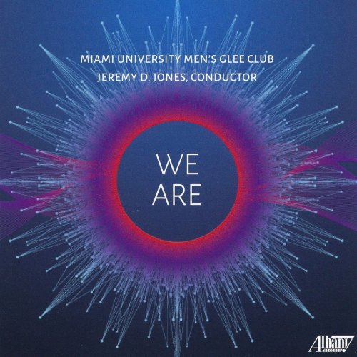 Miami University Men's Glee Club - We Are (2020)