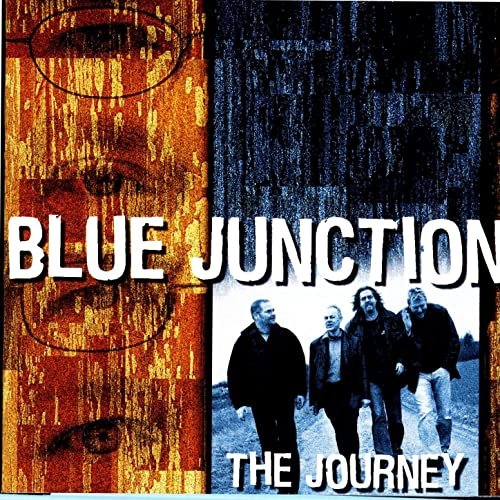 Blue Junction - The Journey (2004)