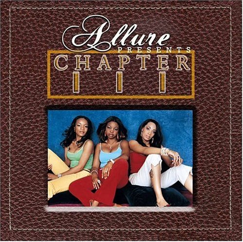 Allure - Chapter III (2004)