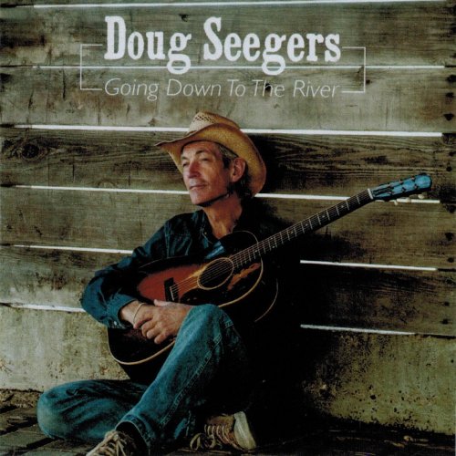 Doug Seegers - Going Down to the River (2014) Lossless
