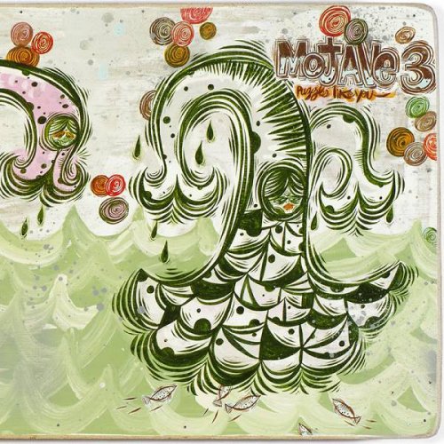 Mojave 3 - Puzzles Like You (2006)