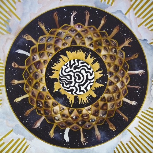 Martin Nodeland - Origins (2020)