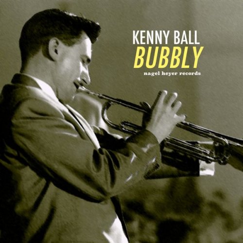 Kenny Ball - Bubbly (2020) flac