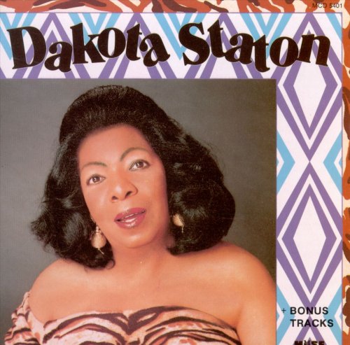 Dakota Staton - Dakota Staton (1991)