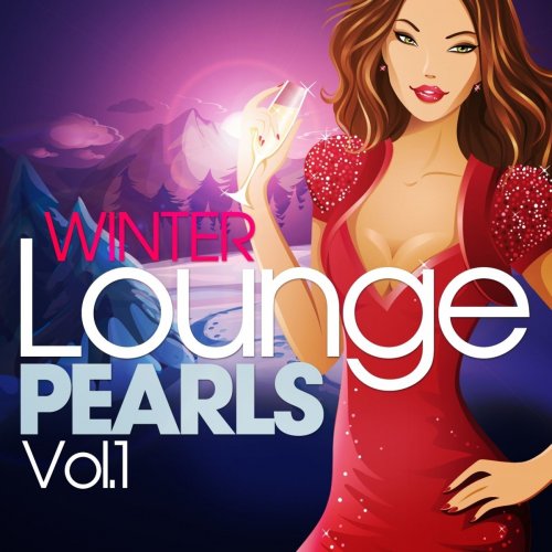 Winter Lounge Pearls, Vol. 1 (2012)
