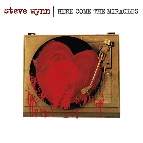 Steve Wynn - Here Come the Miracles (Expanded Edition) (2001/2020) Hi Res