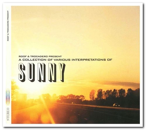 VA - A Collection of Various Interpretations of Sunny (2002)
