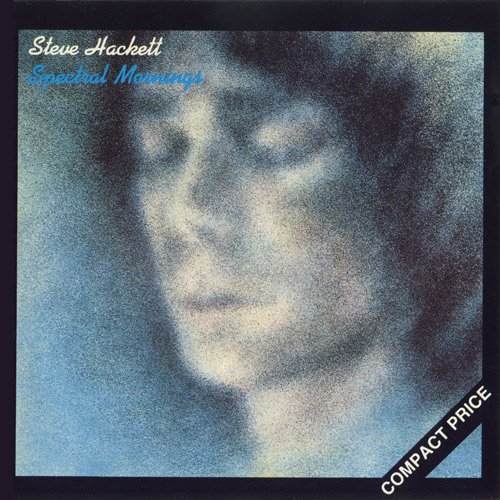 Steve Hackett - Wild Orchids (2013)