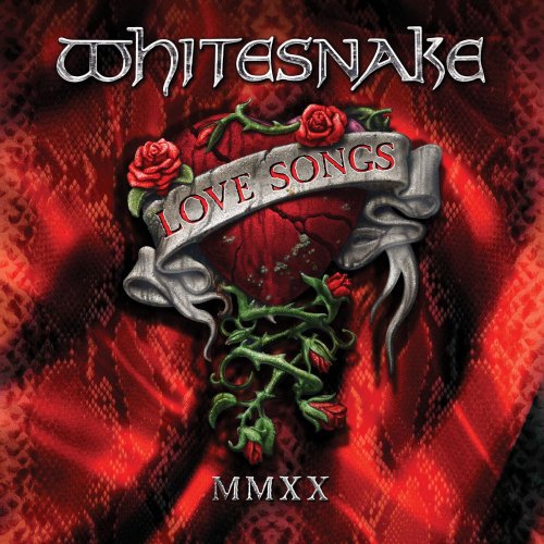 Whitesnake - Love Songs (2020 Remix) (2020) [Hi-Res]