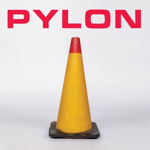 Pylon - Pylon Box (2020) [Hi-Res]