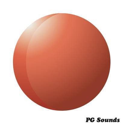 PG Sounds - PG Sounds (2020)