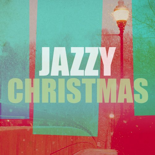 VA - Jazzy Christmas (2020)