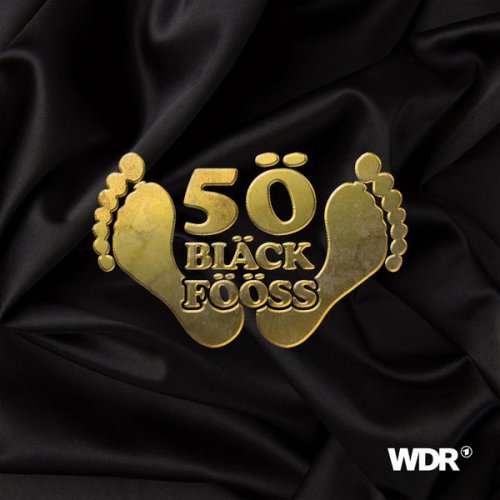 Bläck Fööss - 5Ö - Das Jubiläumsalbum (2020)