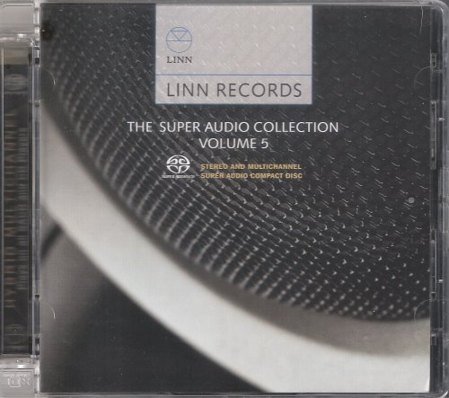 VA - Linn Records: The Super Audio Collection Vol.5 (2011) [SACD]