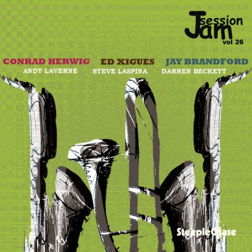 VA - Jam Session, Vol. 26 (2008) FLAC