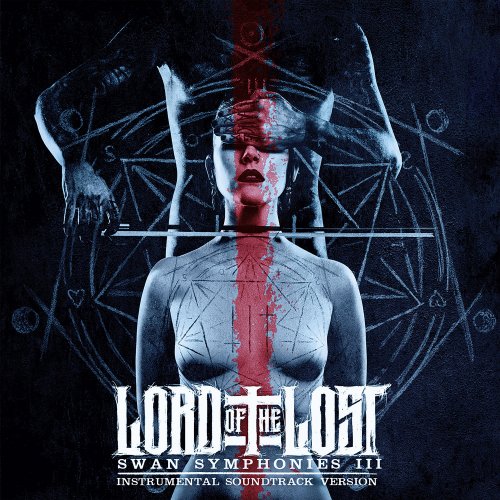 Lord Of The Lost - Swan Symphonies III (Instrumental Soundtrack Version) (2020) Hi-Res