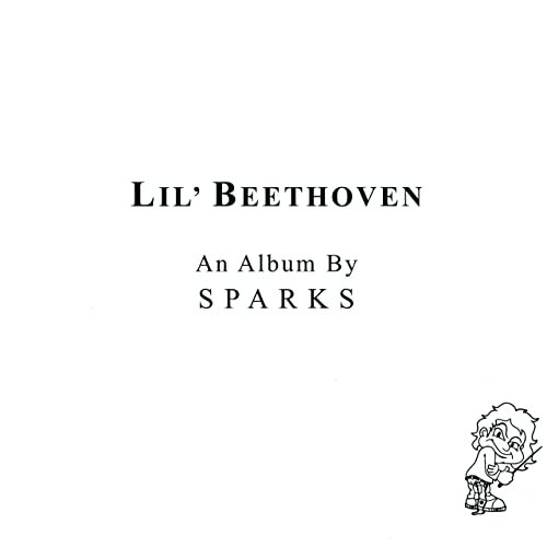 Sparks - Lil' Beethoven (Deluxe Edition) (2002/2020)
