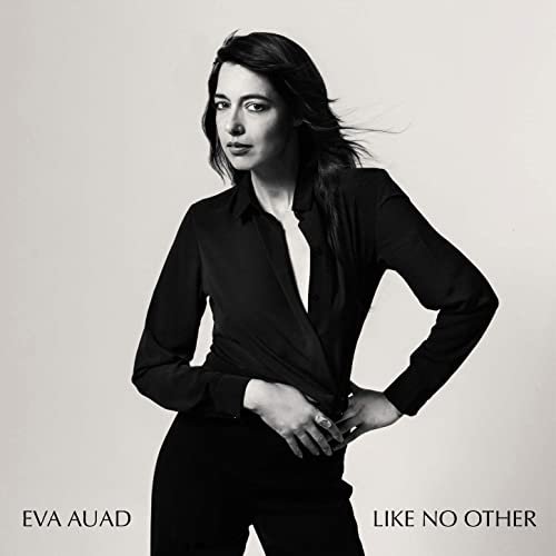 Eva Auad - Like No Other (2020)