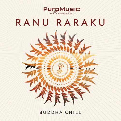 Ranu Raraku - Buddha Chill (2010)