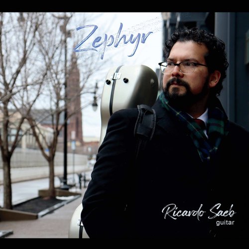 Ricardo Saeb - Zephyr (2020)
