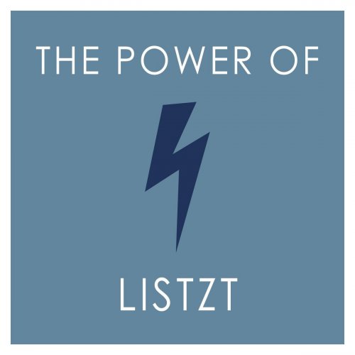 VA - The Power of Liszt (2020)