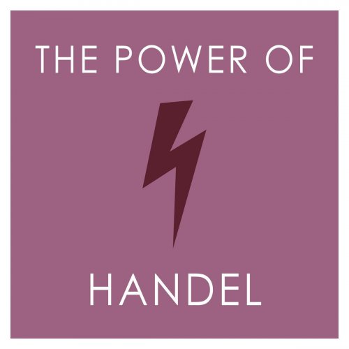 VA - The Power of Handel (2020)