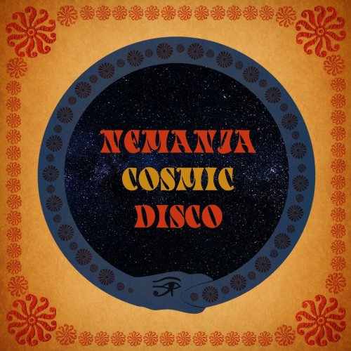 nemanja - Cosmic Disco (2020)