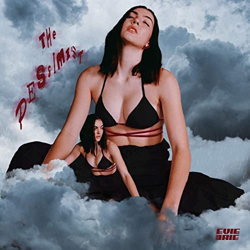 Evie Irie - The Pessimist (2020) Hi Res