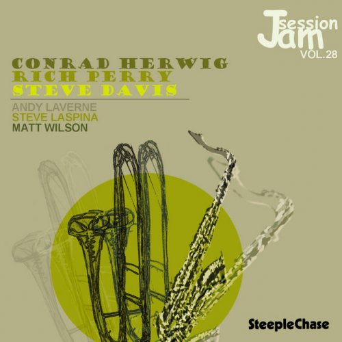 VA - Jam Session, Vol. 28 (2008) FLAC