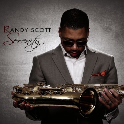 Randy Scott - Serenity (2015)