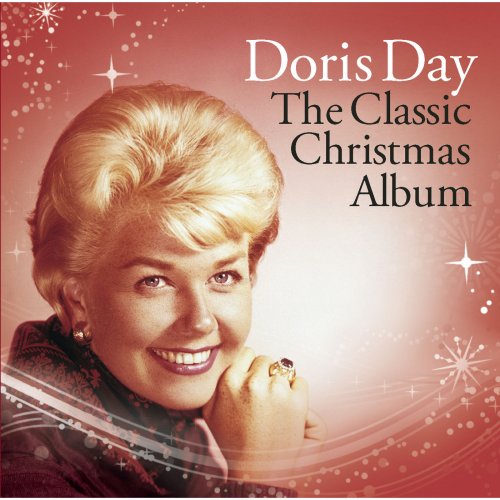 Doris Day - The Classic Christmas Album (2012)