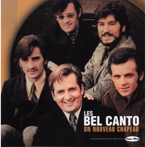 Les Bel Canto - Un nouveau chapeau (2001)