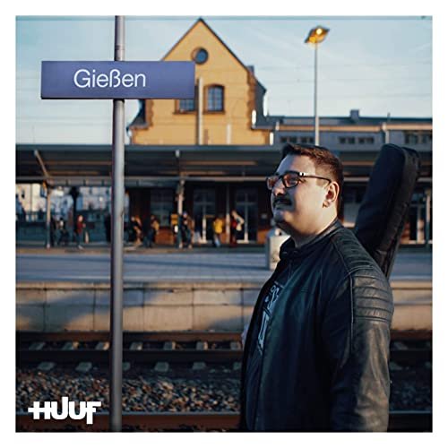 Huuf - Gießen (2020)