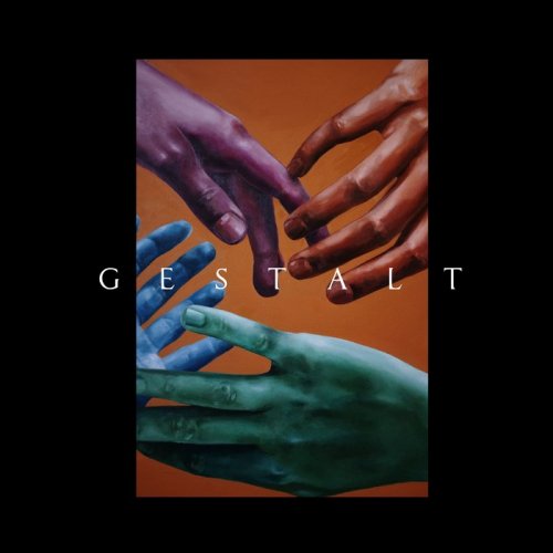 Mark Holiday, Trendsetter & Magnus Deus - Gestalt (2020)