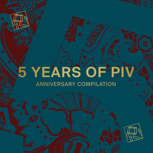 VA - 5 Years Of PIV (2020)