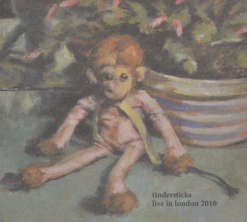 Tindersticks - Live in London (2010) [CD-Rip]