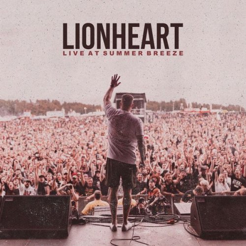 Lionheart - Live at Summer Breeze (2020) [Hi-Res]