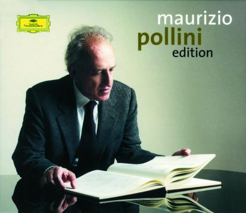 Maurizio Pollini - Maurizio Pollini Edition (2001)