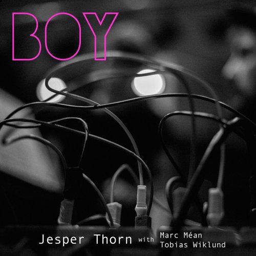 Jesper Thörn - Boy (2020) [Hi-Res]