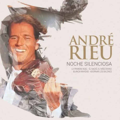 André Rieu - Feliz Navidad (2020)