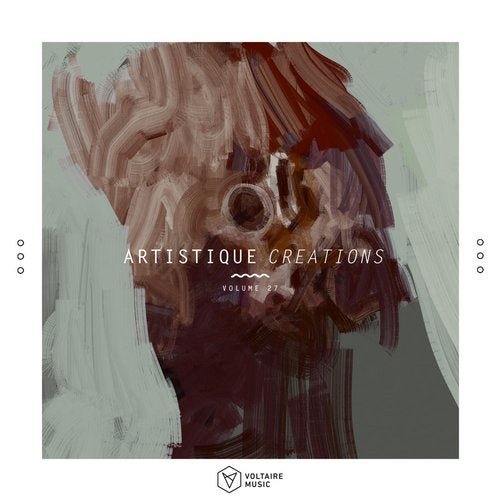 VA - Artistique Creations, Vol. 27 (2020)