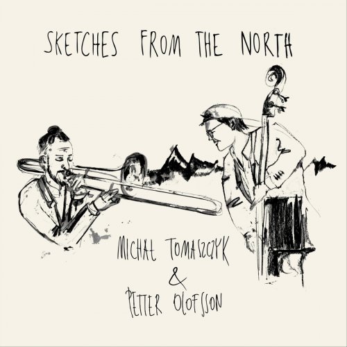 Michal Tomaszczyk - Sketches from the North (2020)